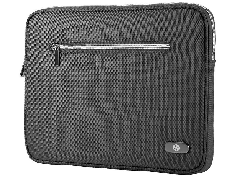 Obal na notebook HP 11&quot;-11,6&quot; černá