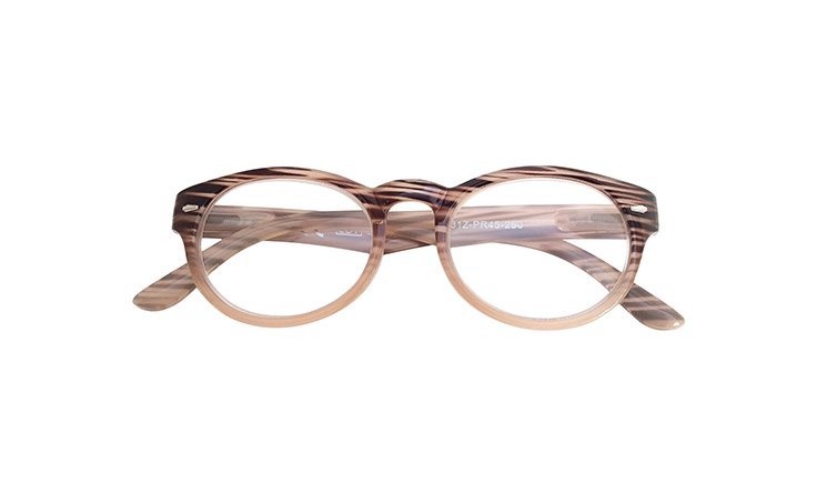 31ZPR45-250 Zippo brýle na čtení +2.5