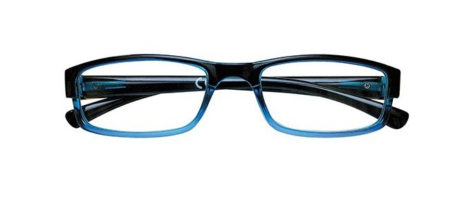 31ZB9BLU150 Zippo brýle na čtení +1.5