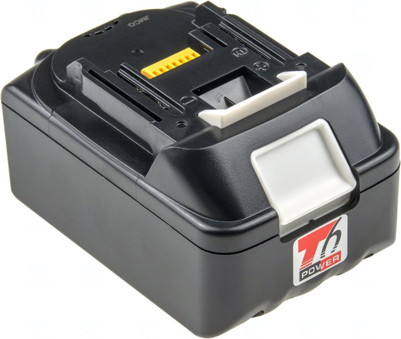 Baterie T6 power 194205-3, BL1830, BL1840, BL1815, 194204-5, LXT400