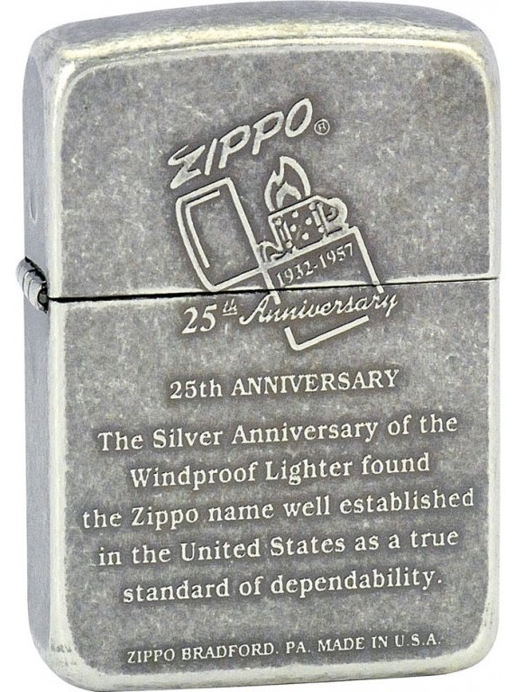 Zapalovač ZIPPO 28173 History 1941