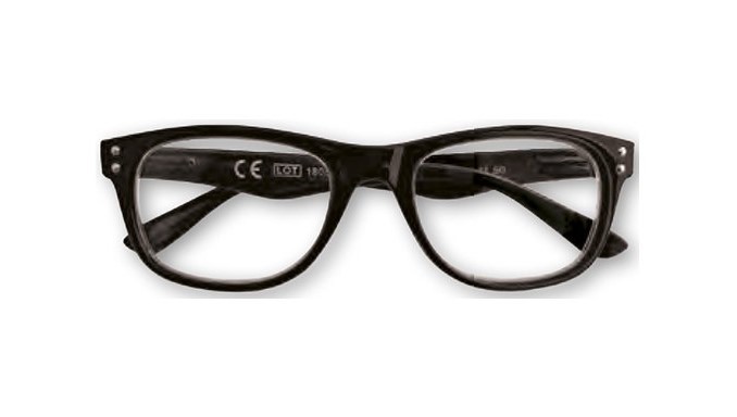 31ZPR62-200 Zippo brýle na čtení +2.0