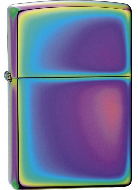 Zapalovač ZIPPO 26122 Multi Color