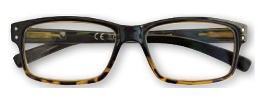 31ZPR60-300 Zippo brýle na čtení +3.0
