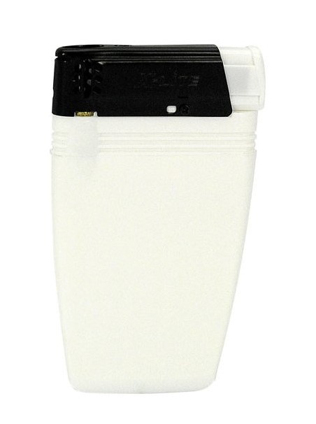 Zapalovač 13105 X-LITE Card Lighter White