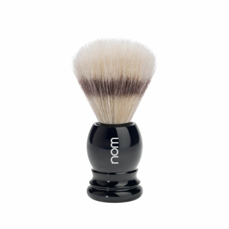 Štětka na holení NOM 41P26 Black Pure Bristle