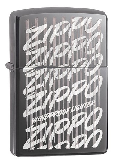 Zapalovač ZIPPO 25487 Zippo Script