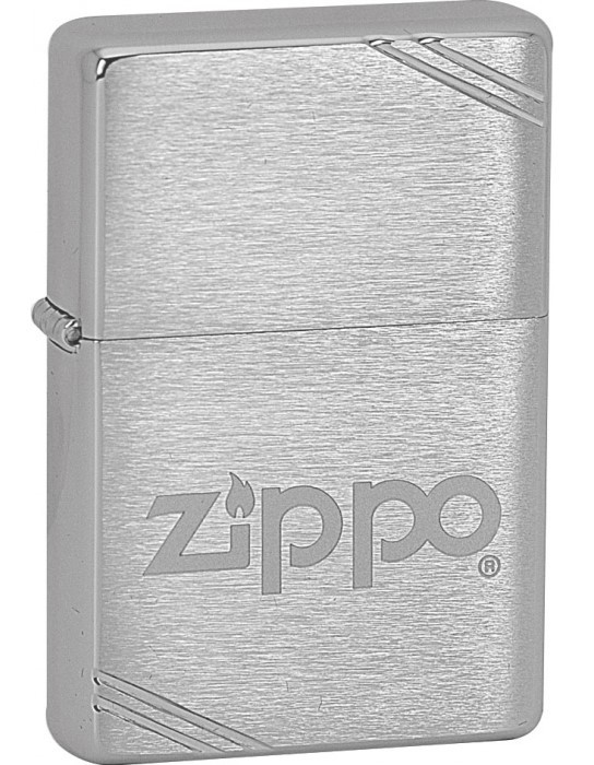 Zapalovač ZIPPO 21085 Insignia Zippo