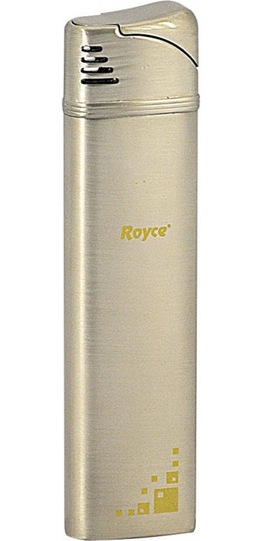 Zapalovač Royce 34802 Frederik