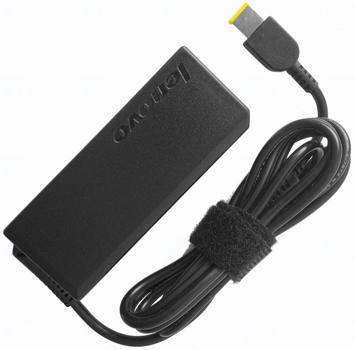 Originální adaptér pro notebooky Lenovo 65W, 20V, 3,25A, YOGA