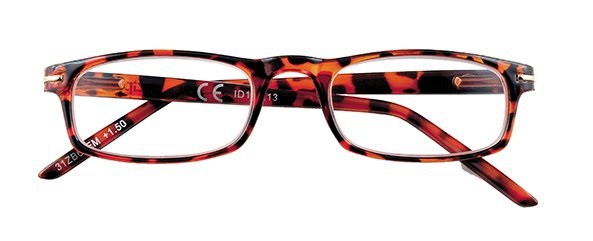 31ZB6DEM100 Zippo brýle na čtení +1.0
