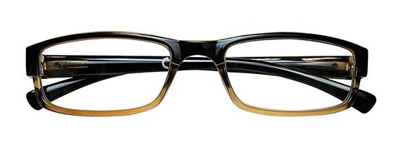 31ZB9BRO350 Zippo brýle na čtení +3.5