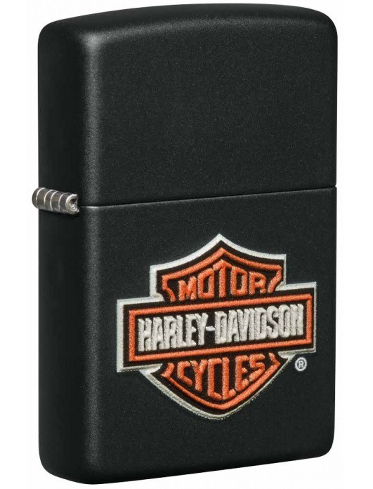 Zapalovač ZIPPO 26964 Harley-Davidson