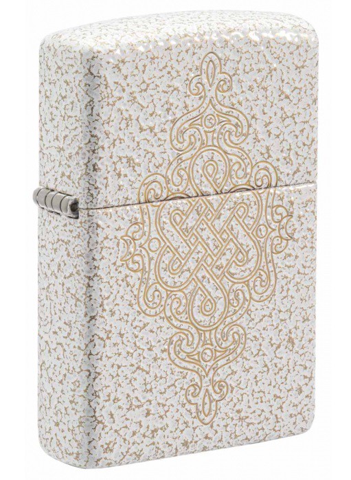 Zapalovač ZIPPO 26968 Lucky Knot Design