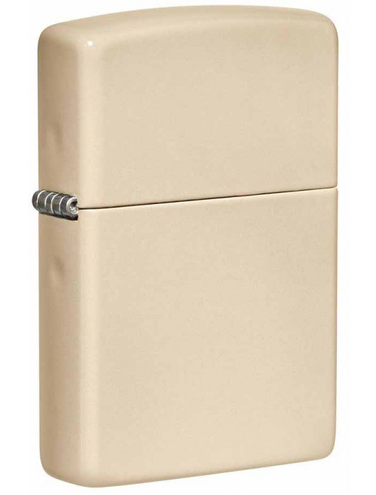 Zapalovač ZIPPO 26949 Flat Sand