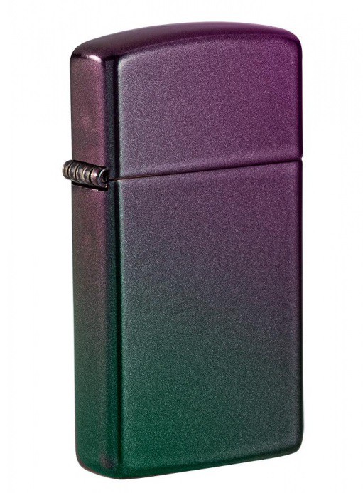 Zapalovač Zippo 26961 Slim Iridescent