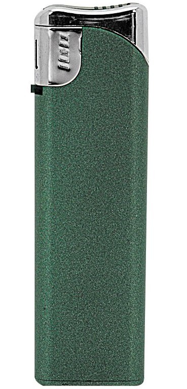 Zapalovač ICQ 31025 zelená