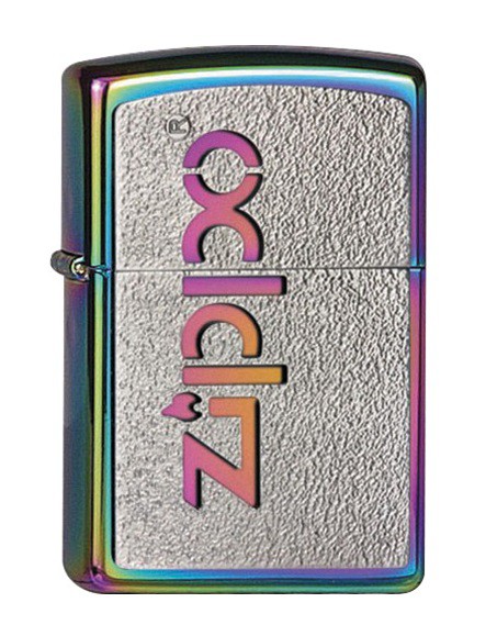 Zapalovač ZIPPO 26028 Zippo Emblem