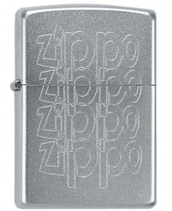 Zapalovač ZIPPO 20095 Zippo Logo Variation