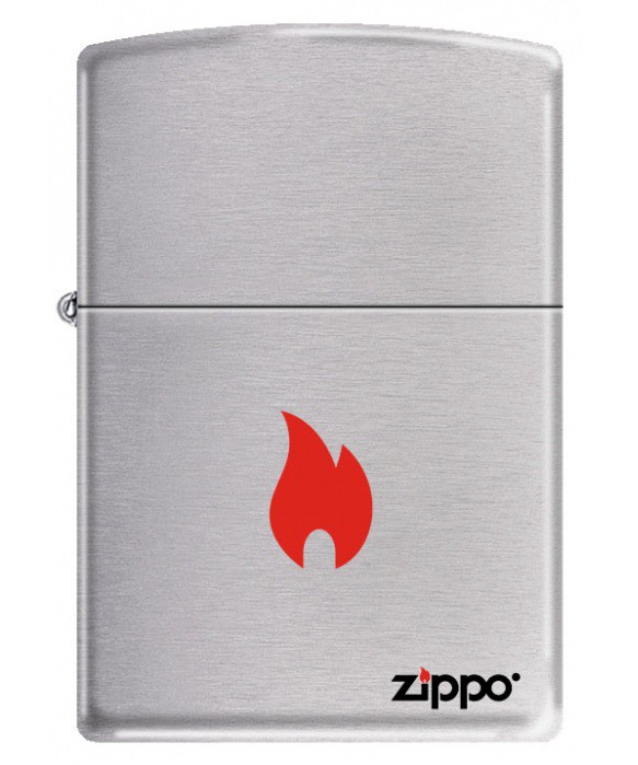 Zapalovač ZIPPO 21199 Zippo Flame Only