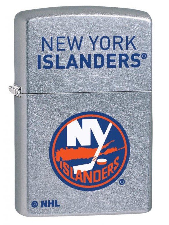 Zapalovač ZIPPO 25607 New York Islanders