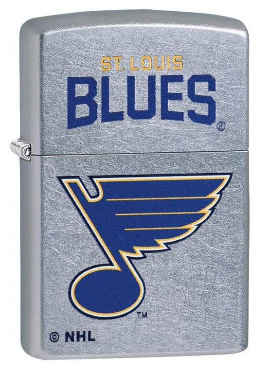 Zapalovač ZIPPO 25613 St. Louis Blues