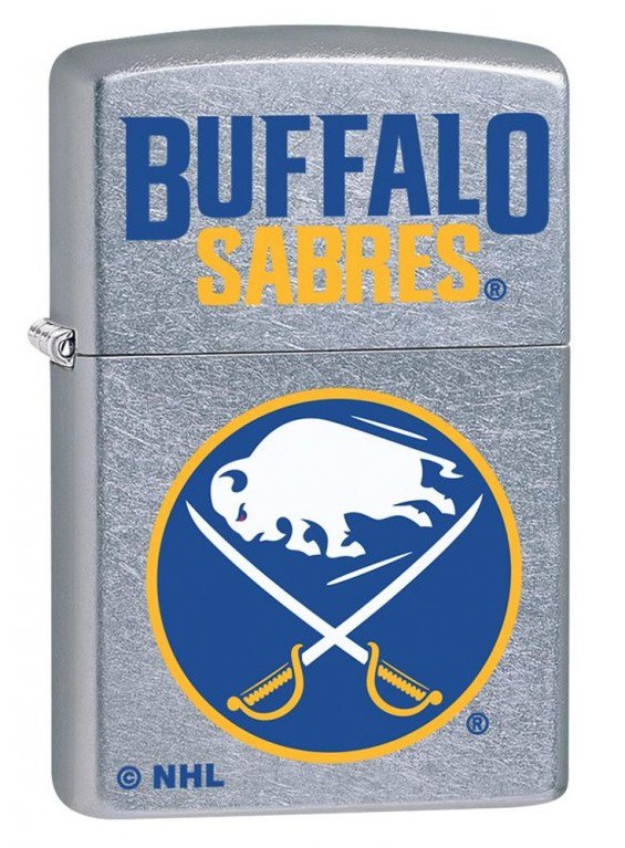Zapalovač ZIPPO 25592 Buffalo Sabres