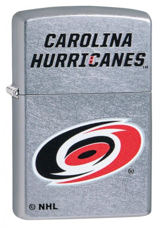 Zapalovač ZIPPO 25594 Carolina Hurricanes