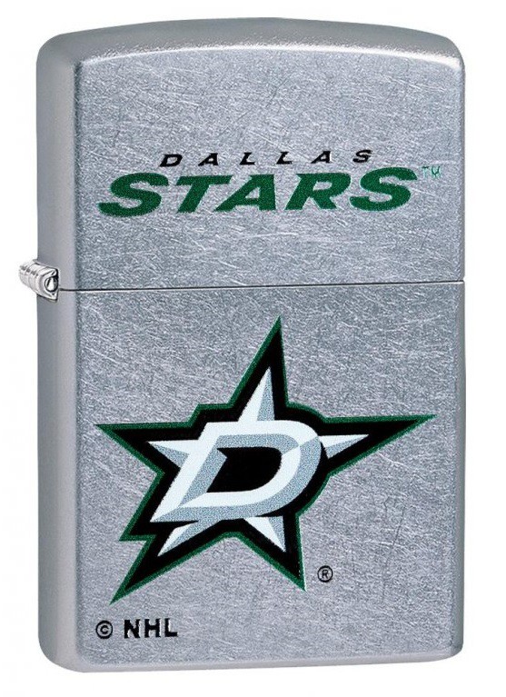 Zapalovač ZIPPO 25598 Dallas Stars