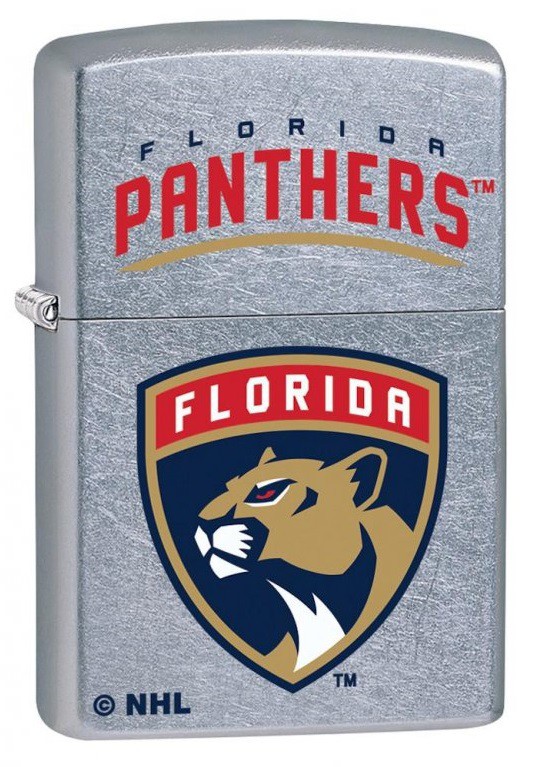 Zapalovač ZIPPO 25601 Florida Panthers