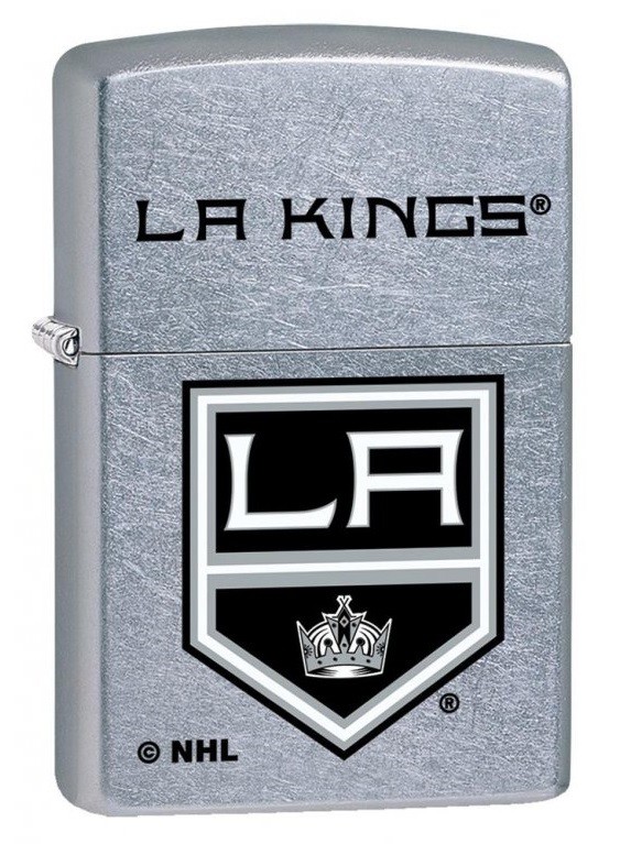 Zapalovač ZIPPO 25602 LA Kings