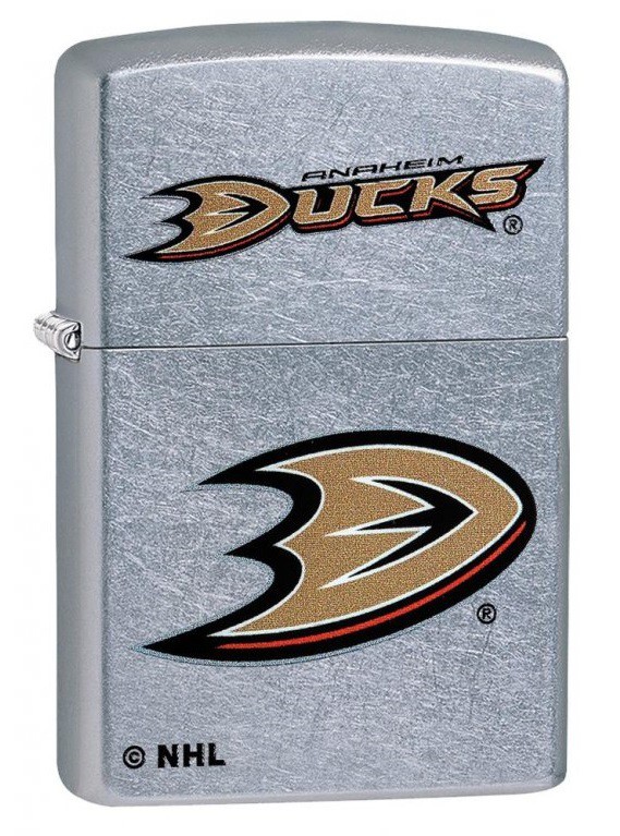 Zapalovač ZIPPO 25589 Anaheim Ducks