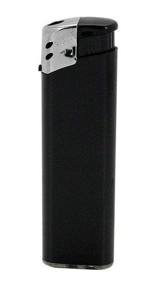 Zapalovač SPARX 31046 černá
