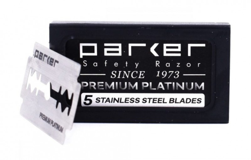 Parker Premium Double Edge