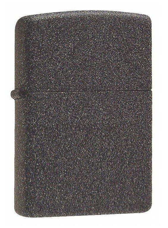 Zapalovač ZIPPO 29049 Iron Stone