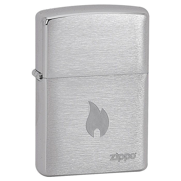 Zapalovač ZIPPO 21142 Zippo Flame Only