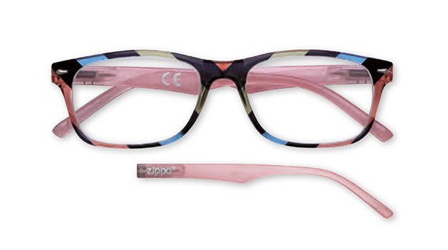 31ZPR94-150 Zippo brýle na čtení +1.5