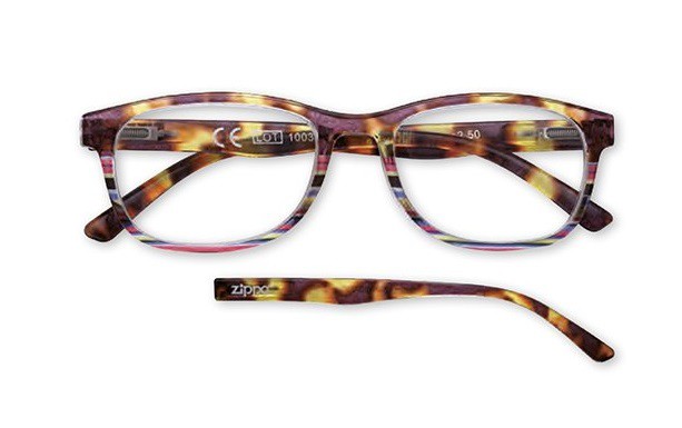 31ZPR90-100 Zippo brýle na čtení +1.0