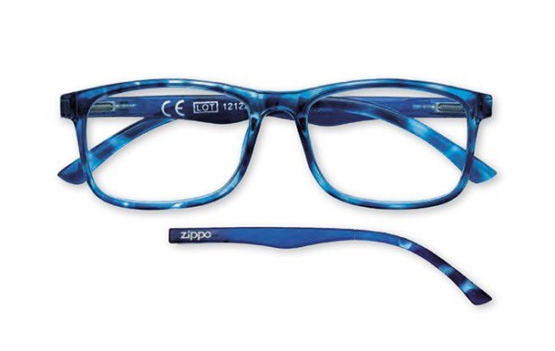 31ZPR86-100 Zippo brýle na čtení +1.0