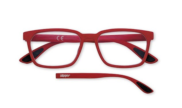 31ZPR76-200 Zippo brýle na čtení +2.0
