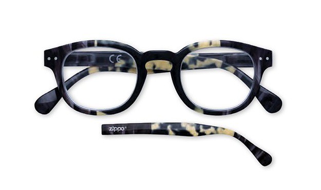 31ZPR72-100 Zippo brýle na čtení +1.0