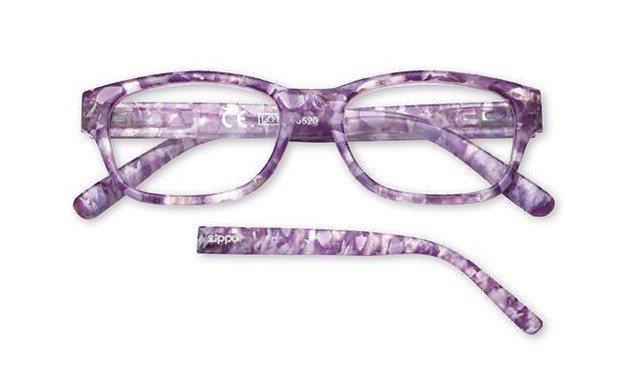 31ZPR55-250 Zippo brýle na čtení +2.5