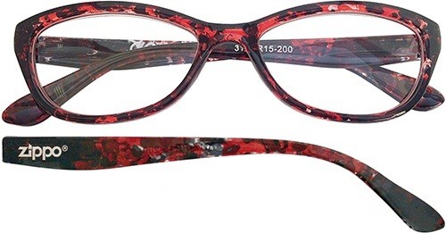 31ZPR15-150 Zippo brýle na čtení +1.5
