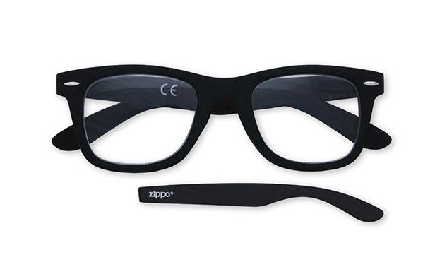 31ZPR65-200 Zippo brýle na čtení +2.0