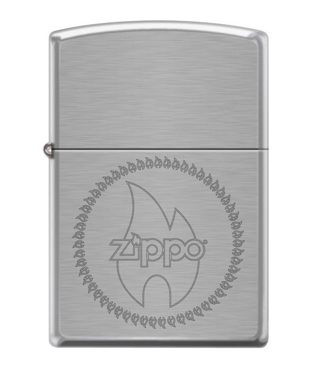 Zapalovač ZIPPO 21105 Zippo Flame Circle