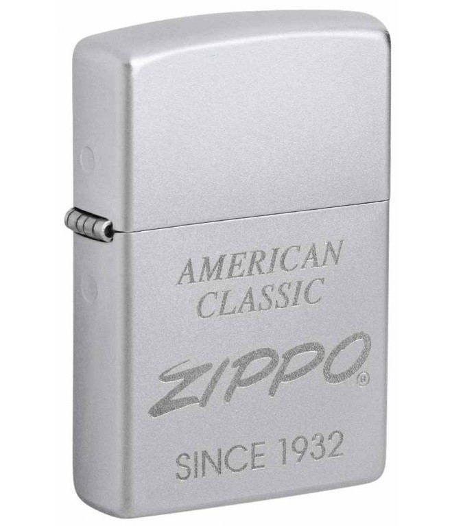 Zapalovač ZIPPO 20968 American Classic