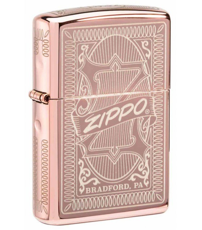 Zapalovač ZIPPO 26973 Reimagine Zippo