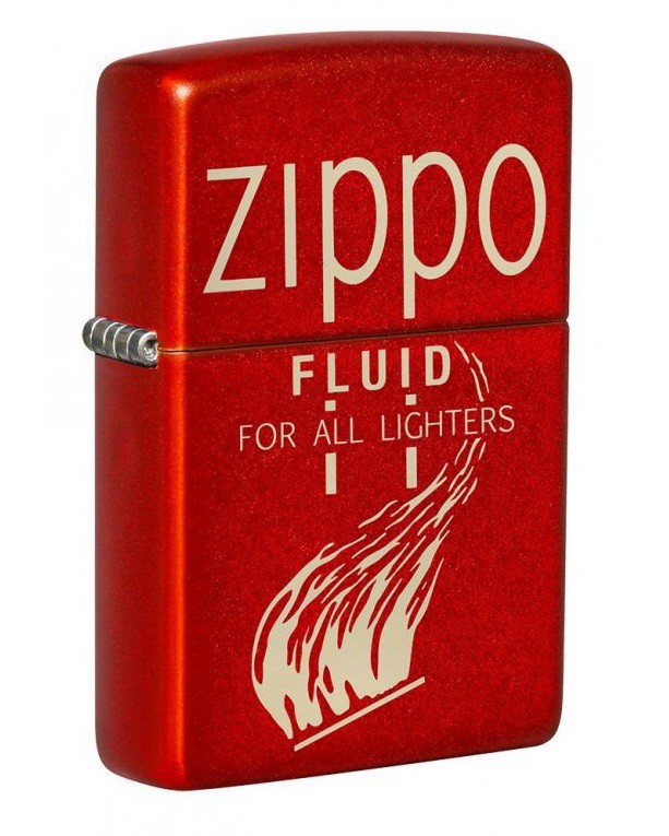 Zapalovač ZIPPO 26997 Zippo Retro Design