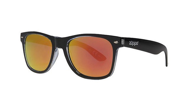 Sluneční brýle Zippo OB21-06