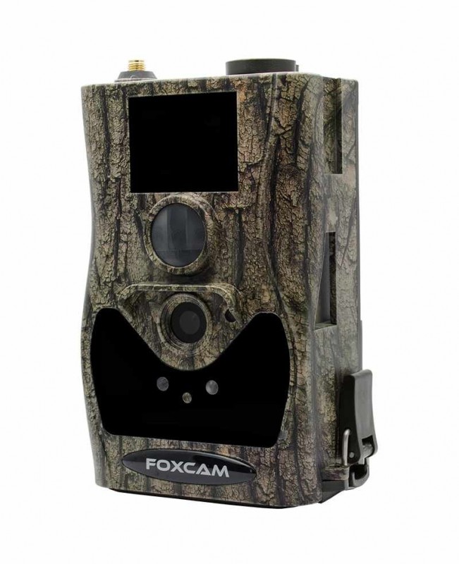 Fotopast FOXcam SG880-4G + ZDARMA 32 GB karta